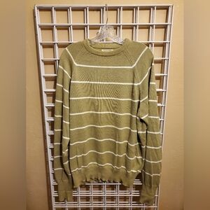 Vintage fox sweatshirt